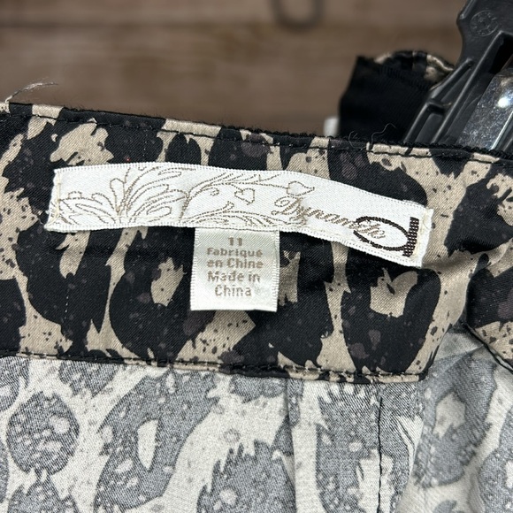 Dynamite Skirt Size 11 - I-02 - Picture 4 of 4